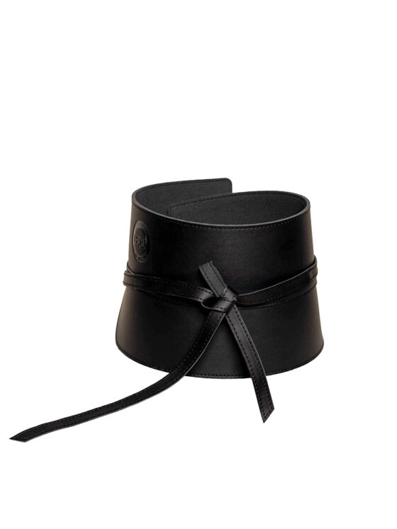 Miss Fortune Hour Glass Corset Belt