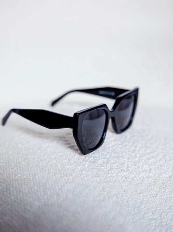 Miss Posh Sunglasses