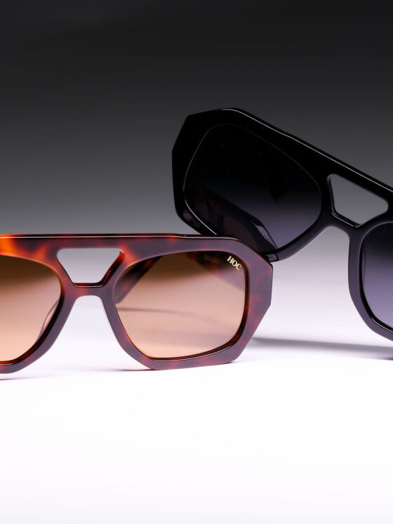 The CEO Sunglasses