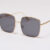The Boss Sunglasses - Black