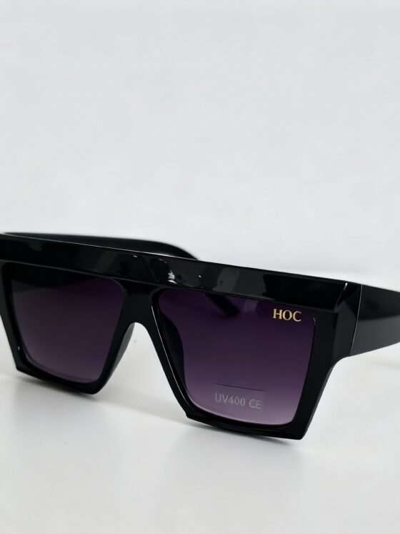 The Icon Square Sunglasses