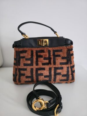 Fendi Bag