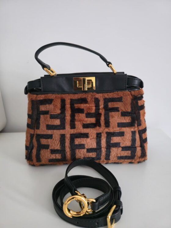 Fendi Bag