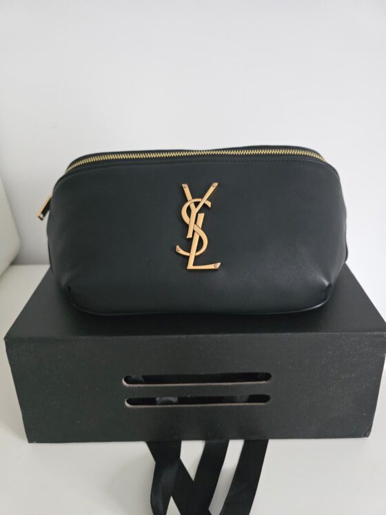 Yves Saint Laurent Waist Bag