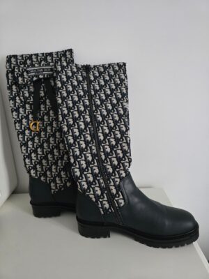 Christian Dior Boots