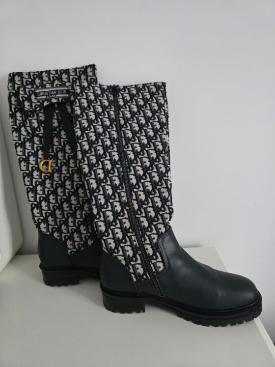 Christian Dior Boots