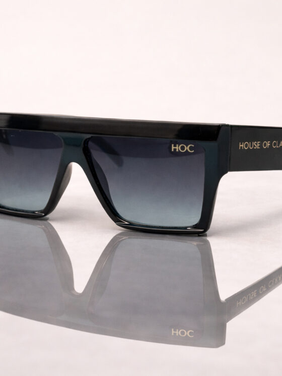 The Icon Square Sunglasses